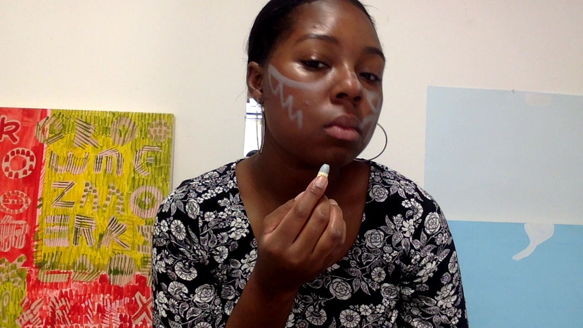 Doodle Face